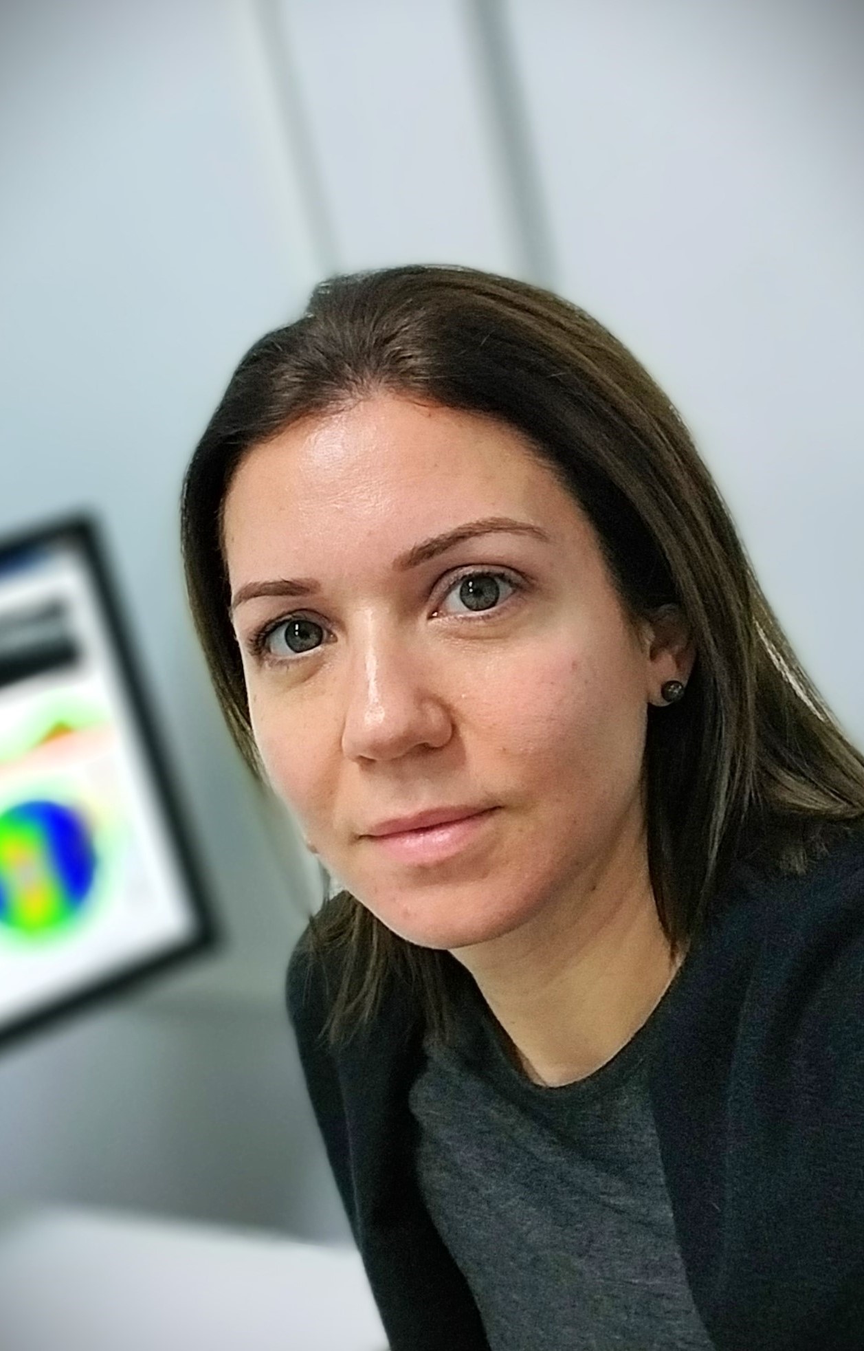 Konstantakopoulou Evgenia